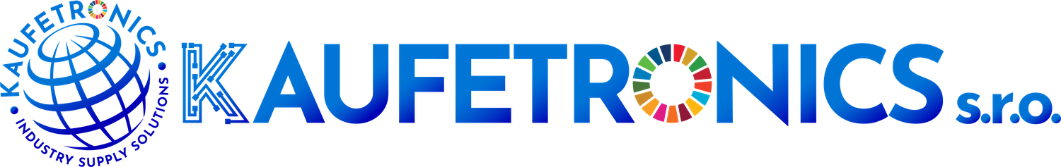 Kaufetronics s.r.o.